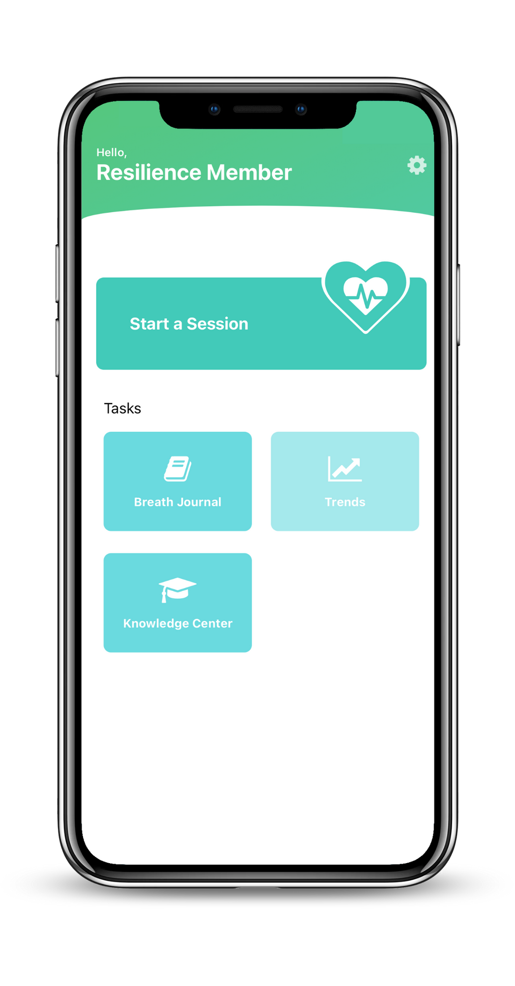 Foundation Starter Bundle (100 Day)