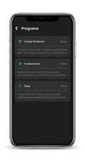 Kickstart Pass (50 Day)