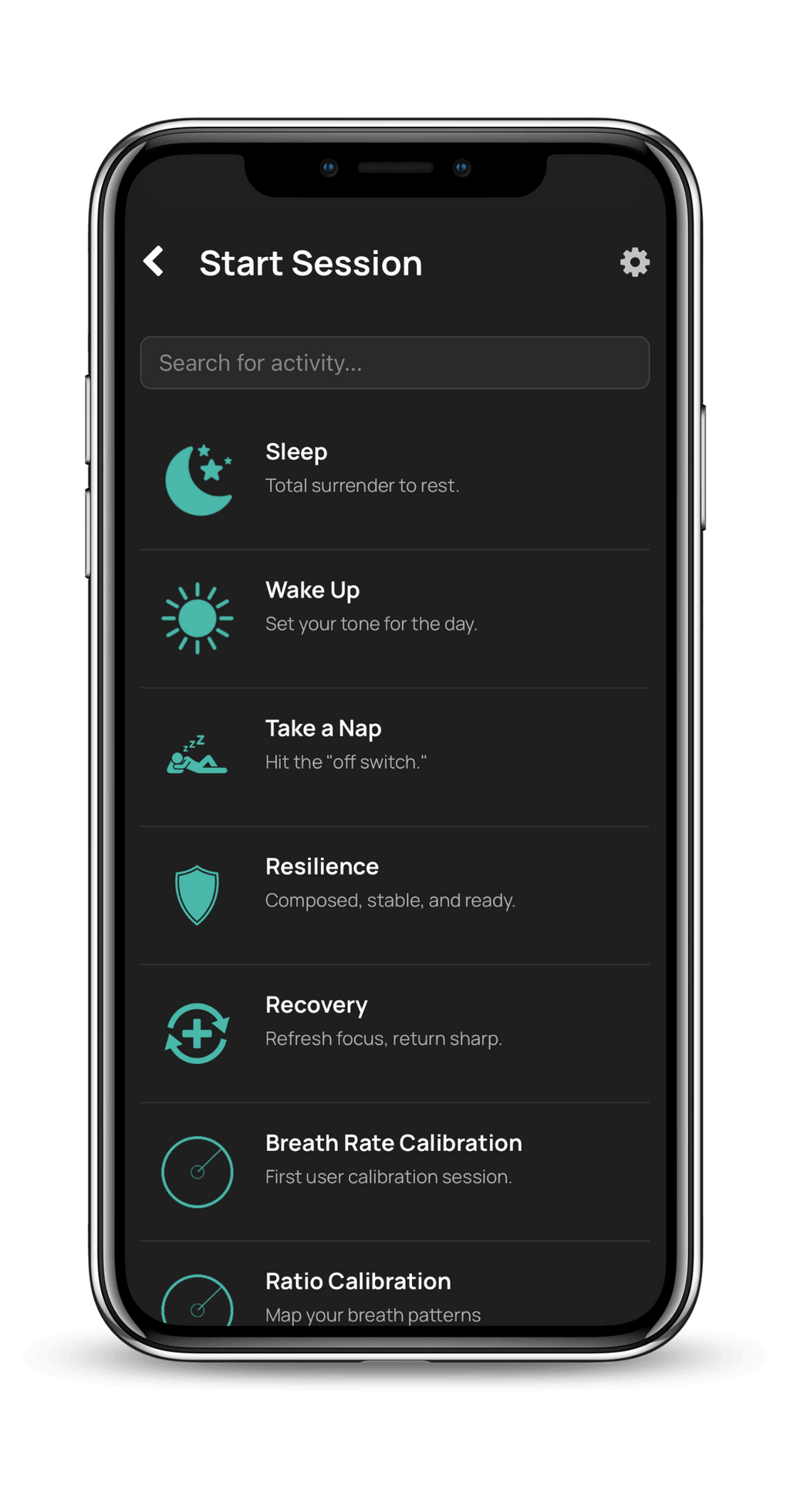 Momentum Starter Bundle (200 Day)