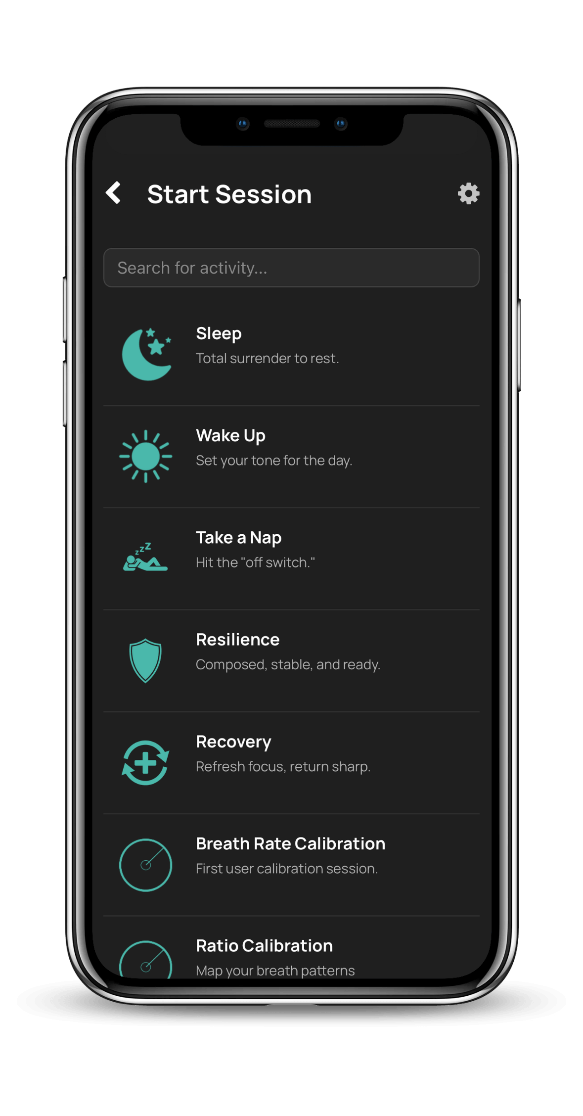 Momentum Starter Bundle (200 Day)